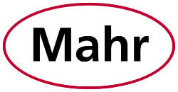 Mahr Logo Mahr