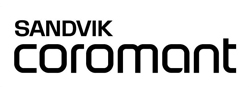 Sandvik Coromant Logo Sandvik Coromant
